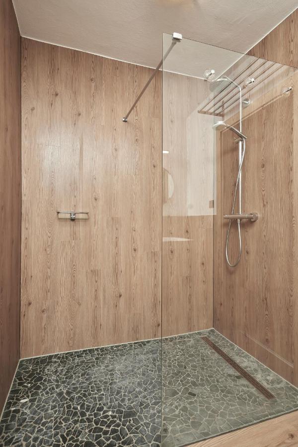 Marbergerhaus Umhausen Apartman Kültér fotó